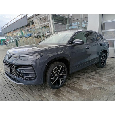 Volkswagen Tayron 195 kW