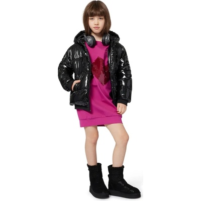 Karl Lagerfeld Детски зимни обувки Karl Lagerfeld (Z30992.27.35)