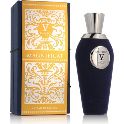 V Canto Magnificat parfumovaný extrakt unisex 100 ml