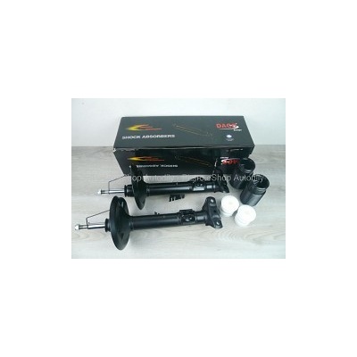 DACO Tlumiče přední BMW 3 E36 sada + prach a doraz