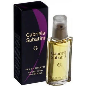 Gabriela Sabatini Gabriela Sabatini EDT 60 ml Парфюми