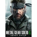 Metal Gear Solid: Snake Eater (Deluxe Edition)