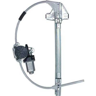 Mechanizmus zdvíhania okna VALEO 850351