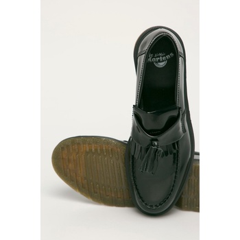 Dr. Martens - Кожени мокасини Adrian (DM14573001)