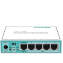 Mikrotik RB750Gr3