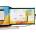 Mobile Pixels DUEX Max DS 101-1007P06