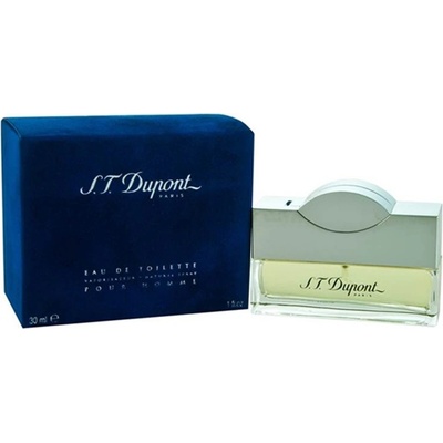 S. T. Dupont toaletná voda pánska 30 ml