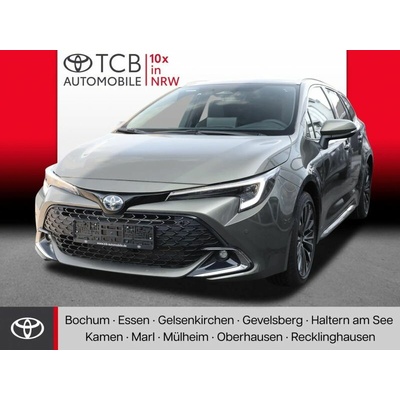 Toyota Corolla 1.8 Hybrid Touring Sports 103 kW
