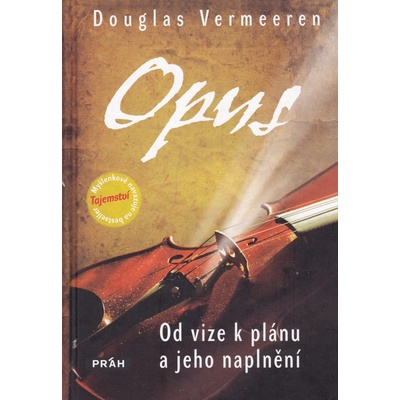 Opus - Douglas Vermeeren
