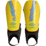 Umbro Stratus guard w/ankle sock - jnr xs