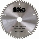 Magg Pilový kotouč 140x2,2x20 30z č.9314030 sš.