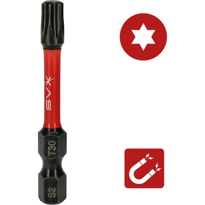 SVXtools TX30 50mm C50T30