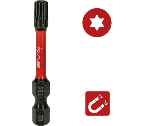 SVXtools TX30 50mm C50T30