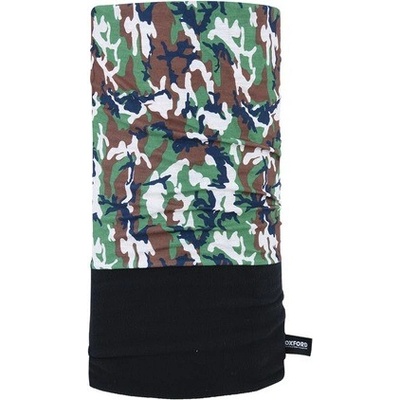 Snug Camo Oxford M167-133 zelená