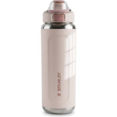 Stanley Termoska Classic Wellspring Rose Quartz 710 ml