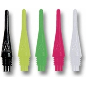 Bull's Hroty AXX Point short version 200ks