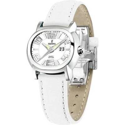 Festina Дамски часовник Festina - F16127/6 (F16127/6)