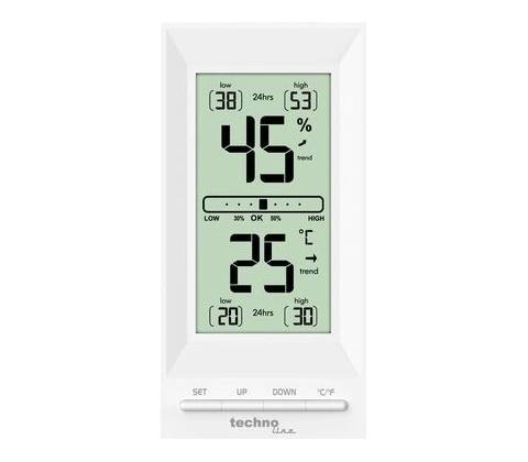 TECHNOLINE WS 9129