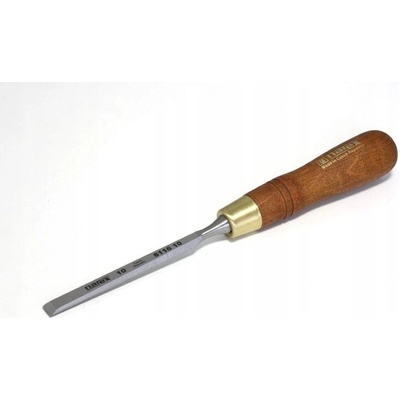 Dláto ploché PREMIUM 10 mm Wood line Narex Bystřice 811610