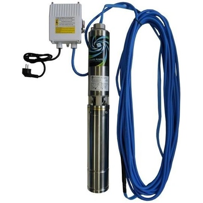 Stairs 4" ST-13/13 230V 0,75kW 20m kabel