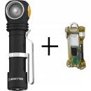 Armytek Wizard C2