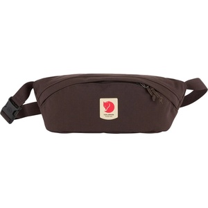 Fjällräven Чанта за кръст Fjällräven Ulvö Hip Pack Medium Hip bag - Black Oak - размер 2 l (510-1971-1211)