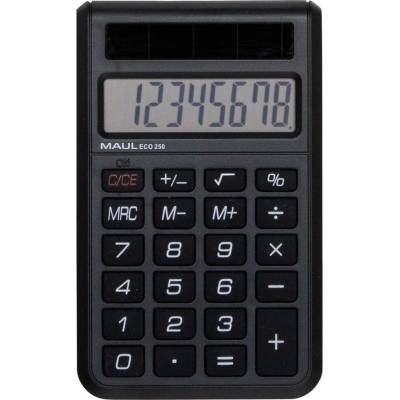 Maul ECO 250