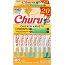 Churu Cat BOX Chicken Variety 20 x 14 g