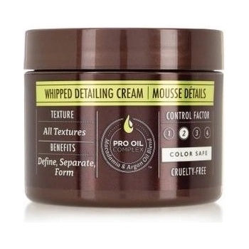 Macadamia Whipped Detailing Cream 57 g