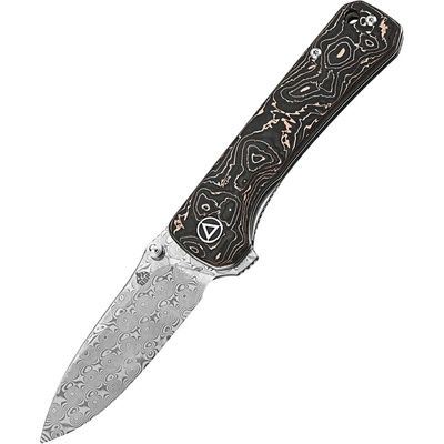 QSP Knife Hawk QS131-S