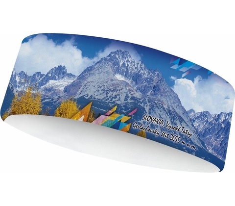Sportcool Active ´9 Gerlachovský štít 7622