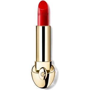 Guerlain Rouge G луксозно червило пълнител цвят 214 Le Rouge Kiss Satin 3.5 гр