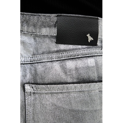 Памучен панталон Patrizia Pepe (8P0737.D114)