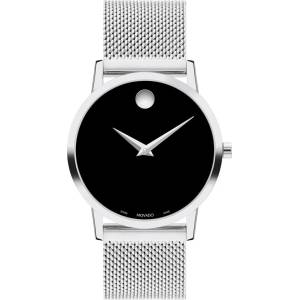 Movado Дамски часовник Movado Museum Classic- 607646 (607646) Часовници