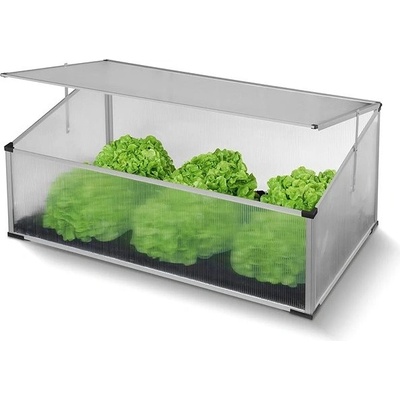 Nohel garden Mini Single Promo 0,6 m² 1,0 x 0,6 x 0,4 m