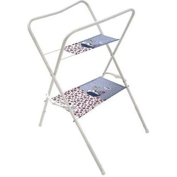 Image 1 of Maltex Стойка за вана Hello Kitty бяла