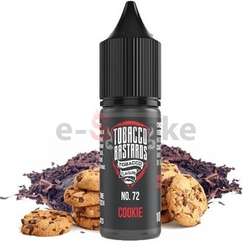 Flavormonks Tobacco Bastards Cookie No.72 10ml