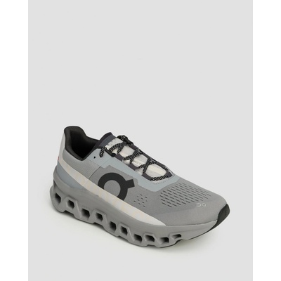 On Cloudmonster