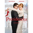Prezidentka DVD