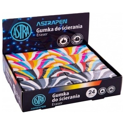 ASTRA Colorful guma stojan 403022023