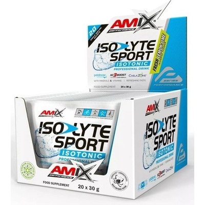 Amix Isolyte Sport Drink 600 g