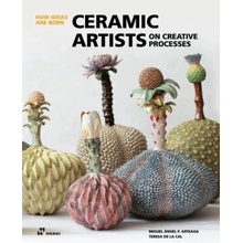 How Ideas Are Born - Ceramic Artists on Creative Processes