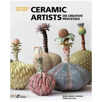 How Ideas Are Born - Ceramic Artists on Creative Processes