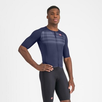 Castelli Aero Race 8S Mocha