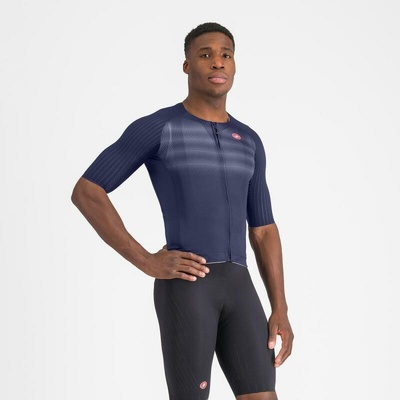 Castelli Aero Race 8S Mocha