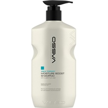 VASSO Hydratační šampon na vlasy Moisture Boost 1500 ml