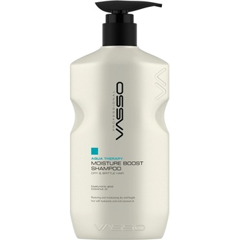 Vasso Moisture Boost šampon 270 ml