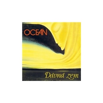 OCEAN - DAVNA ZEM CD