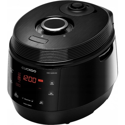 Cuckoo CMC-QAB549S