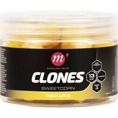 MAINLINE Wafters Clones Barrel Sweetcorn 150ml 10x14mm Kukurica